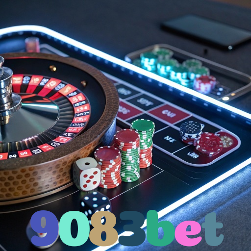 9083bet: Aposta Facilmente com Funcionalidades Completas no Aplicativo Móvel