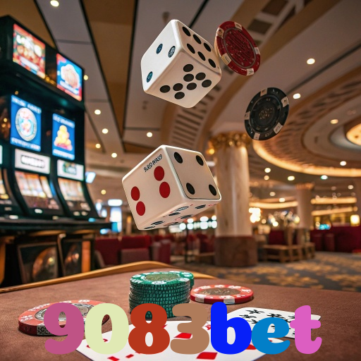 9083bet: Aposta Facilmente com Funcionalidades Completas no Aplicativo Móvel