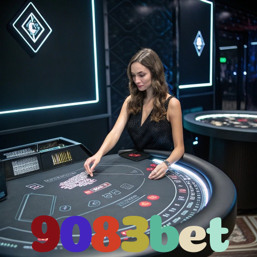 9083bet: Aposta Facilmente com Funcionalidades Completas no Aplicativo Móvel