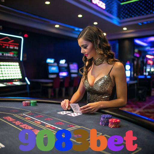 9083bet: Aposta Facilmente com Funcionalidades Completas no Aplicativo Móvel