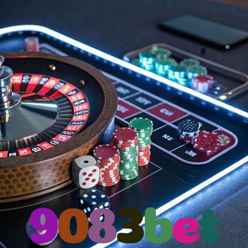 9083bet: Aposta Facilmente com Funcionalidades Completas no Aplicativo Móvel