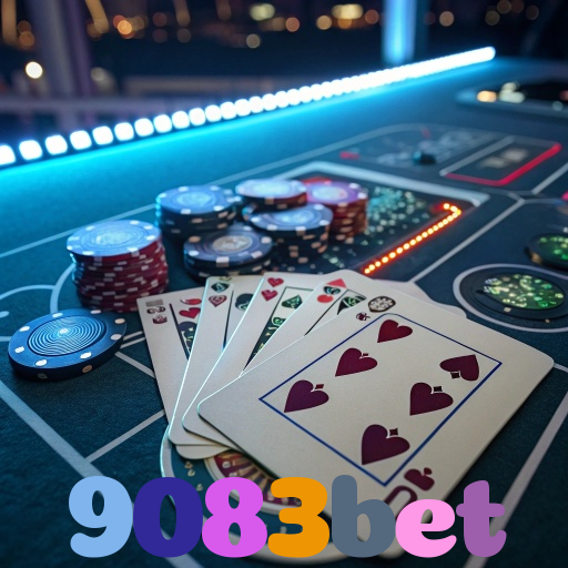 9083bet: Aposta Facilmente com Funcionalidades Completas no Aplicativo Móvel