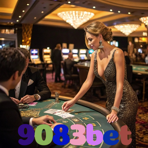 9083bet: Aposta Facilmente com Funcionalidades Completas no Aplicativo Móvel