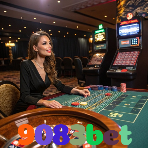 9083bet: Aposta Facilmente com Funcionalidades Completas no Aplicativo Móvel