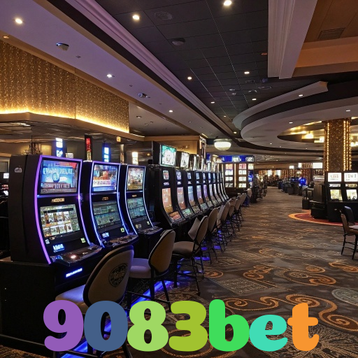 9083bet: Aposta Facilmente com Funcionalidades Completas no Aplicativo Móvel