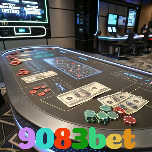 9083bet: Aposta Facilmente com Funcionalidades Completas no Aplicativo Móvel