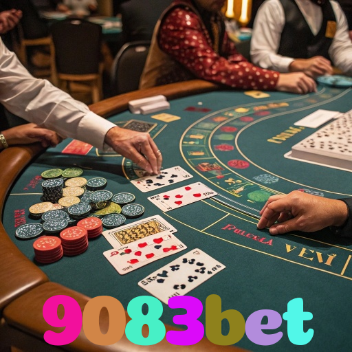 9083bet: Aposta Facilmente com Funcionalidades Completas no Aplicativo Móvel