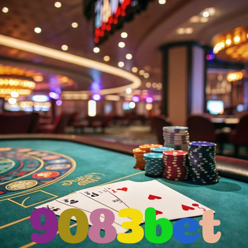 9083bet: Aposta Facilmente com Funcionalidades Completas no Aplicativo Móvel