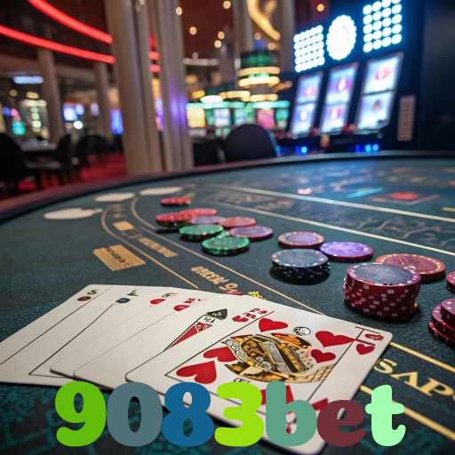 9083bet: Aposta Facilmente com Funcionalidades Completas no Aplicativo Móvel
