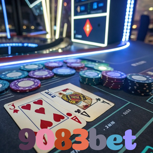 9083bet: Aposta Facilmente com Funcionalidades Completas no Aplicativo Móvel