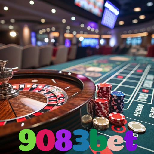 9083bet: Aposta Facilmente com Funcionalidades Completas no Aplicativo Móvel