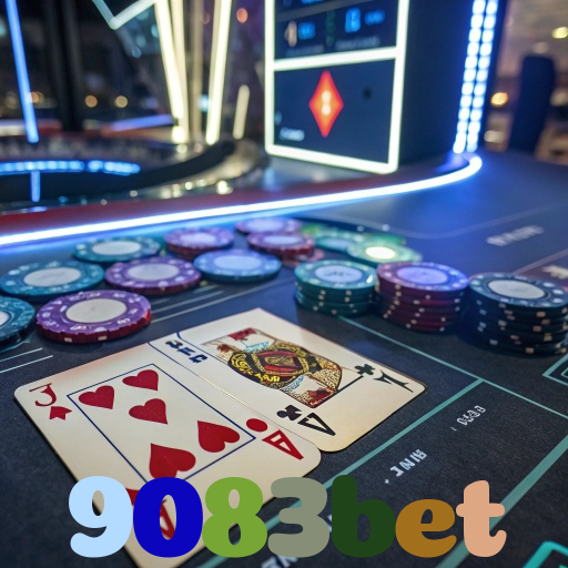 9083bet: Aposta Facilmente com Funcionalidades Completas no Aplicativo Móvel