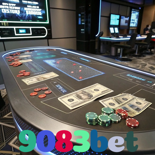 9083bet: Aposta Facilmente com Funcionalidades Completas no Aplicativo Móvel