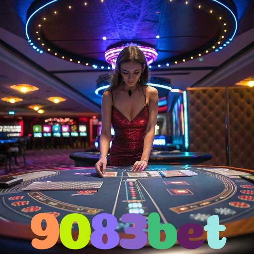 9083bet: Aposta Facilmente com Funcionalidades Completas no Aplicativo Móvel