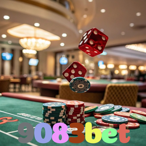 9083bet: Aposta Facilmente com Funcionalidades Completas no Aplicativo Móvel