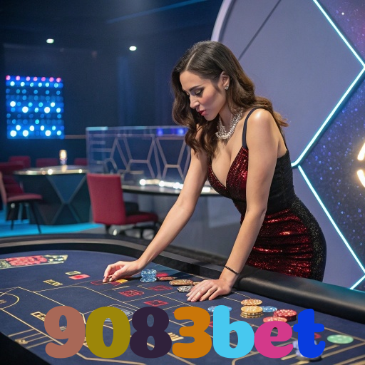 9083bet: Aposta Facilmente com Funcionalidades Completas no Aplicativo Móvel