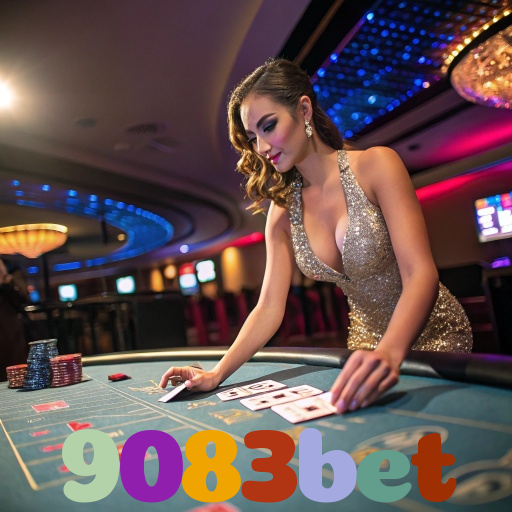 9083bet: Aposta Facilmente com Funcionalidades Completas no Aplicativo Móvel
