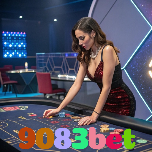 9083bet: Aposta Facilmente com Funcionalidades Completas no Aplicativo Móvel