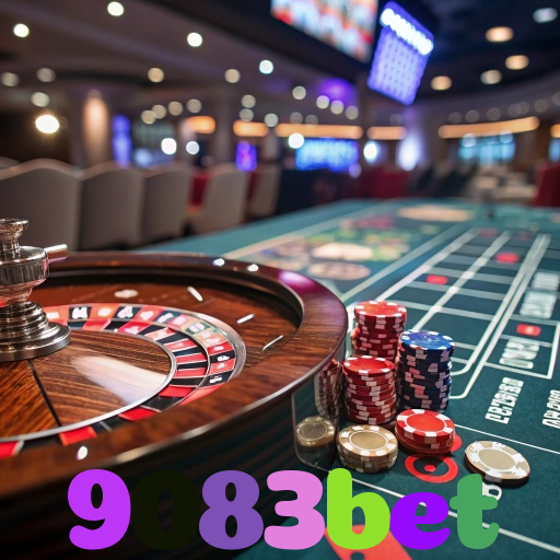 9083bet: Aposta Facilmente com Funcionalidades Completas no Aplicativo Móvel