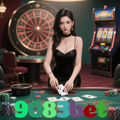 9083bet: Aposta Facilmente com Funcionalidades Completas no Aplicativo Móvel