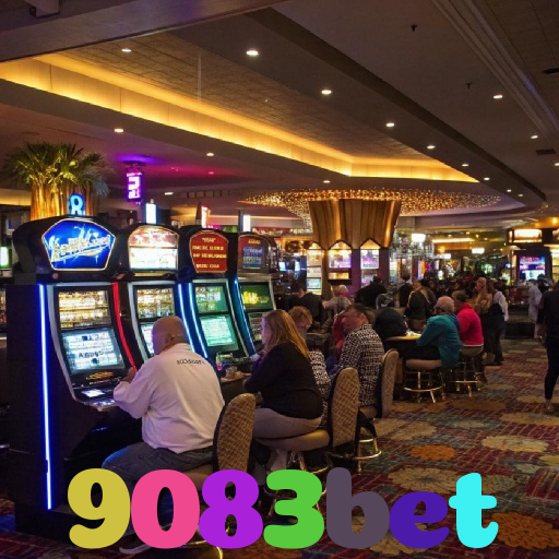 9083bet: Aposta Facilmente com Funcionalidades Completas no Aplicativo Móvel