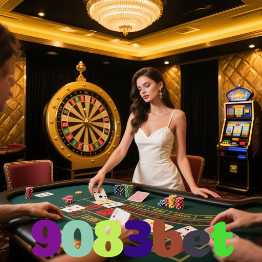 9083bet: Aposta Facilmente com Funcionalidades Completas no Aplicativo Móvel