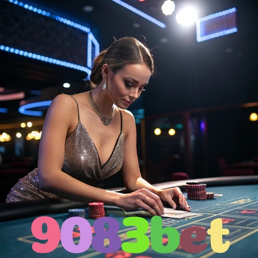 9083bet: Aposta Facilmente com Funcionalidades Completas no Aplicativo Móvel