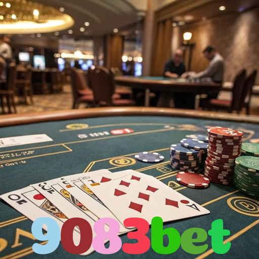 9083bet: Aposta Facilmente com Funcionalidades Completas no Aplicativo Móvel