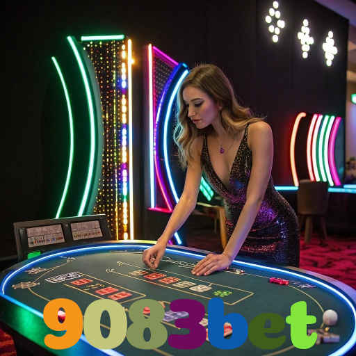 9083bet: Aposta Facilmente com Funcionalidades Completas no Aplicativo Móvel