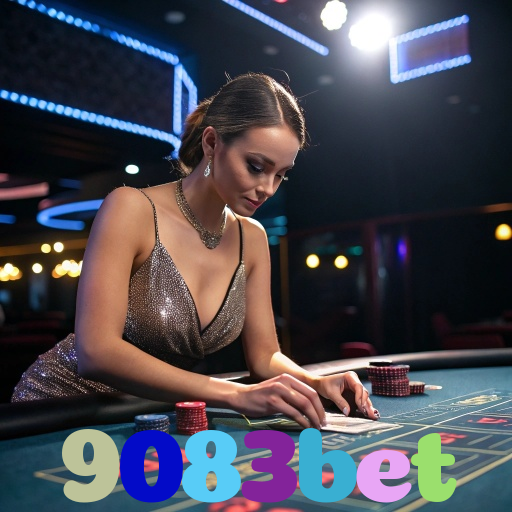 9083bet: Aposta Facilmente com Funcionalidades Completas no Aplicativo Móvel