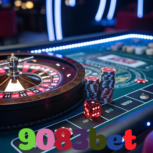 9083bet: Aposta Facilmente com Funcionalidades Completas no Aplicativo Móvel