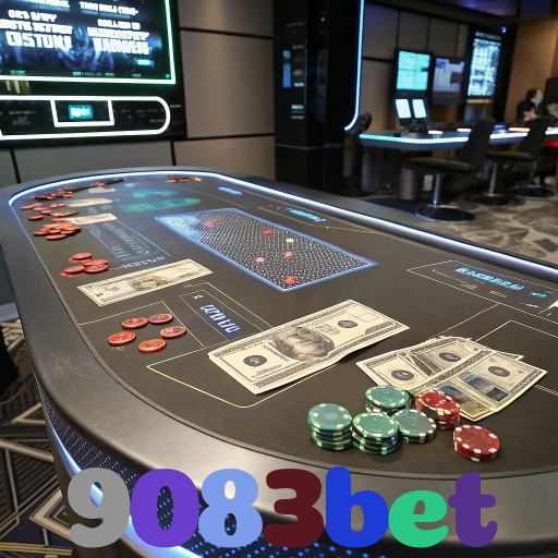 9083bet: Aposta Facilmente com Funcionalidades Completas no Aplicativo Móvel