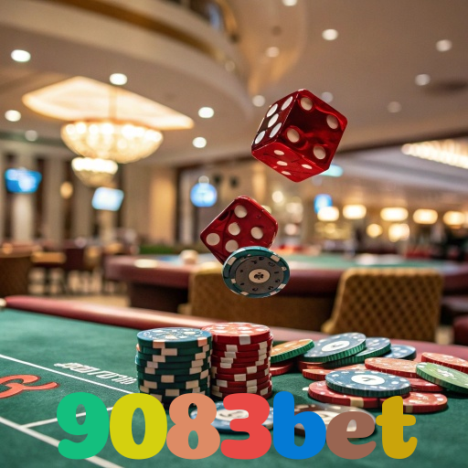 9083bet: Aposta Facilmente com Funcionalidades Completas no Aplicativo Móvel