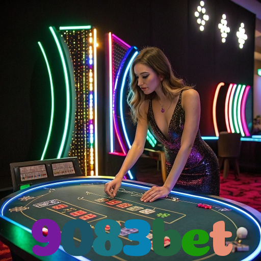 9083bet: Aposta Facilmente com Funcionalidades Completas no Aplicativo Móvel