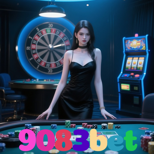 9083bet: Aposta Facilmente com Funcionalidades Completas no Aplicativo Móvel