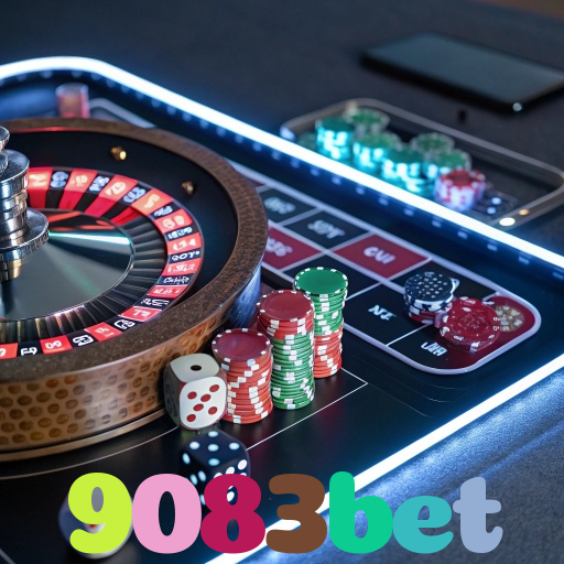 9083bet: Aposta Facilmente com Funcionalidades Completas no Aplicativo Móvel
