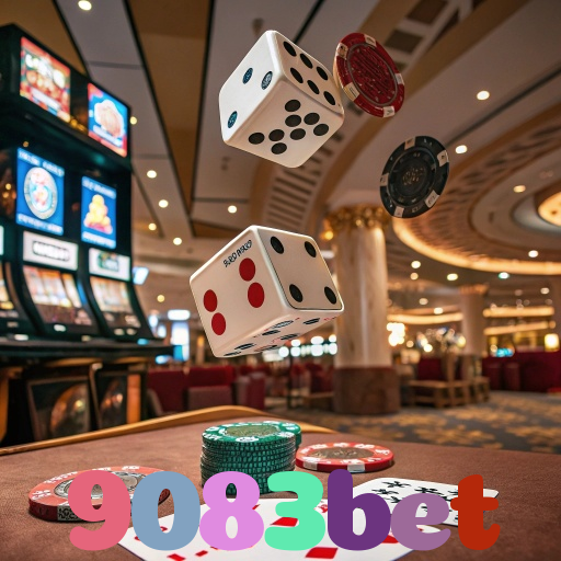 9083bet: Aposta Facilmente com Funcionalidades Completas no Aplicativo Móvel