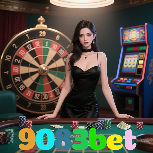 9083bet: Aposta Facilmente com Funcionalidades Completas no Aplicativo Móvel