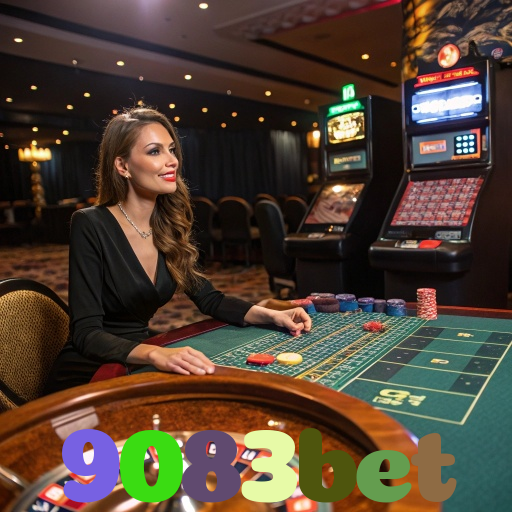 9083bet: Aposta Facilmente com Funcionalidades Completas no Aplicativo Móvel