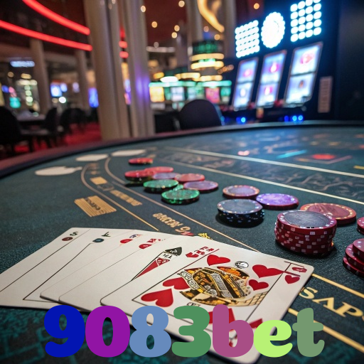 9083bet: Aposta Facilmente com Funcionalidades Completas no Aplicativo Móvel