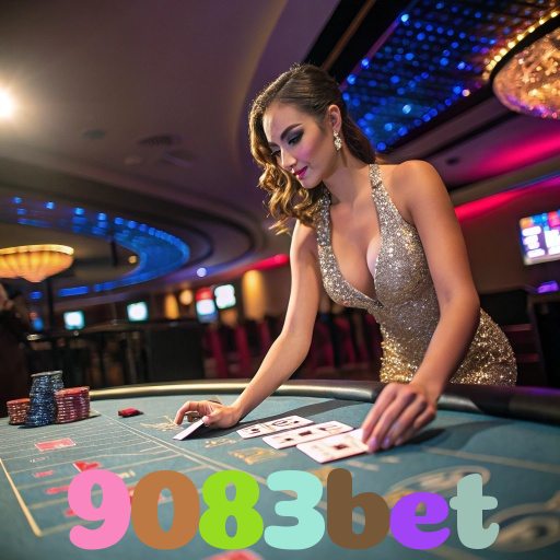 9083bet: Aposta Facilmente com Funcionalidades Completas no Aplicativo Móvel