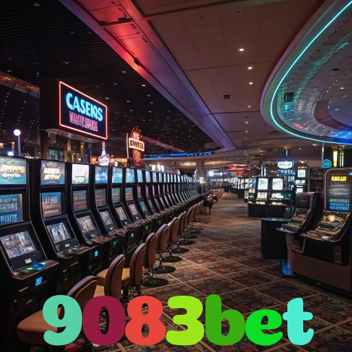 9083bet: Aposta Facilmente com Funcionalidades Completas no Aplicativo Móvel