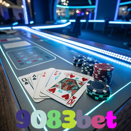 9083bet: Aposta Facilmente com Funcionalidades Completas no Aplicativo Móvel
