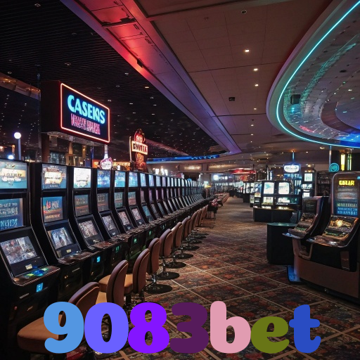 9083bet: Aposta Facilmente com Funcionalidades Completas no Aplicativo Móvel