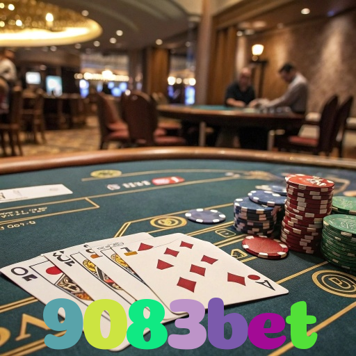 9083bet: Aposta Facilmente com Funcionalidades Completas no Aplicativo Móvel