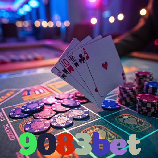 9083bet: Aposta Facilmente com Funcionalidades Completas no Aplicativo Móvel