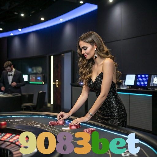 9083bet: Aposta Facilmente com Funcionalidades Completas no Aplicativo Móvel
