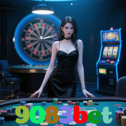 9083bet: Aposta Facilmente com Funcionalidades Completas no Aplicativo Móvel