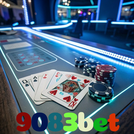 9083bet: Aposta Facilmente com Funcionalidades Completas no Aplicativo Móvel