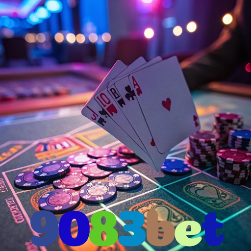 9083bet: Aposta Facilmente com Funcionalidades Completas no Aplicativo Móvel